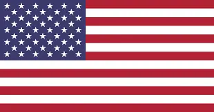 american flag-Norman