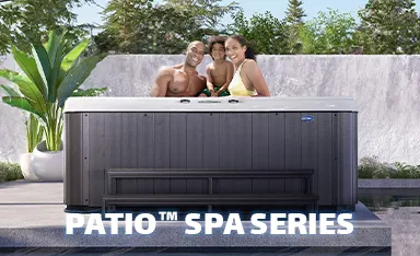 Patio Plus™ Spas Norman hot tubs for sale