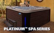 Platinum™ Spas Norman hot tubs for sale