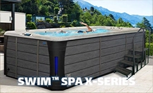 Swim X-Series Spas Norman hot tubs for sale