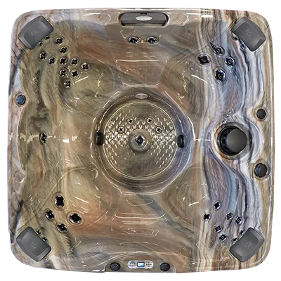 Tropical EC-739B hot tubs for sale in Norman