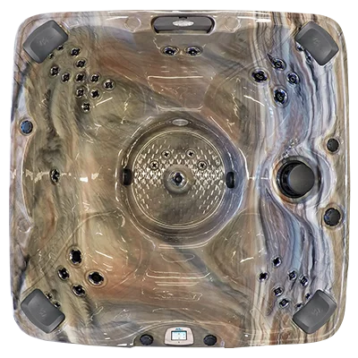 Tropical-X EC-739BX hot tubs for sale in Norman