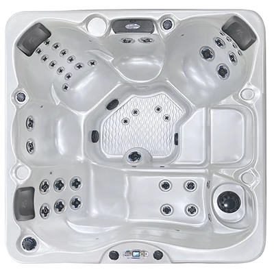 Costa EC-740L hot tubs for sale in Norman