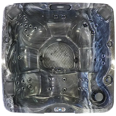 Pacifica EC-751L hot tubs for sale in Norman