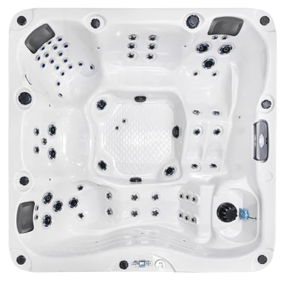 Malibu EC-867DL hot tubs for sale in Norman