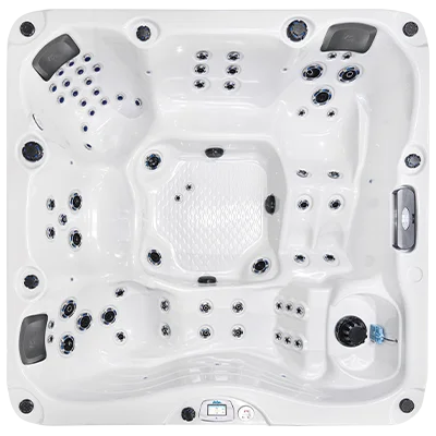 Malibu-X EC-867DLX hot tubs for sale in Norman