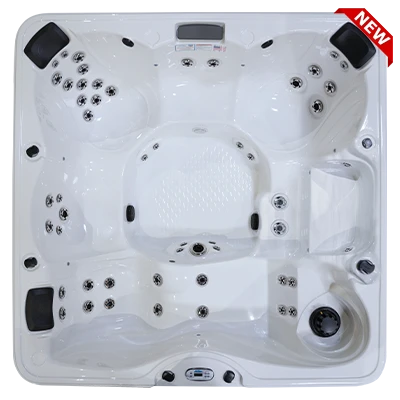 Pacifica Plus PPZ-743LC hot tubs for sale in Norman
