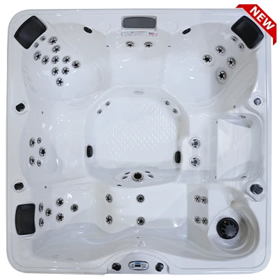 Atlantic Plus PPZ-843LC hot tubs for sale in Norman