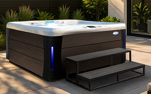 Escape Plus&trade; Spas Norman hot tubs for sale
